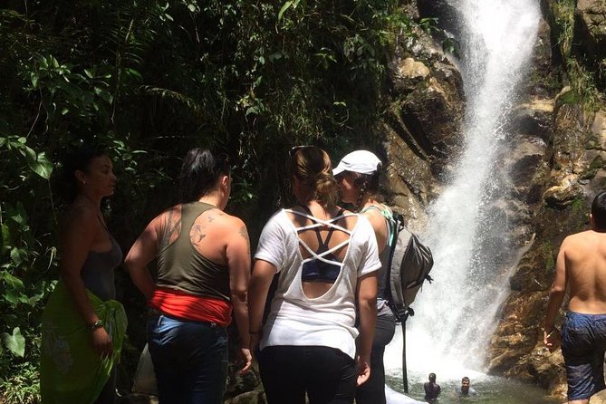 Private Tour: La Miel Magnificent Natural Reserve Hike - Key Points