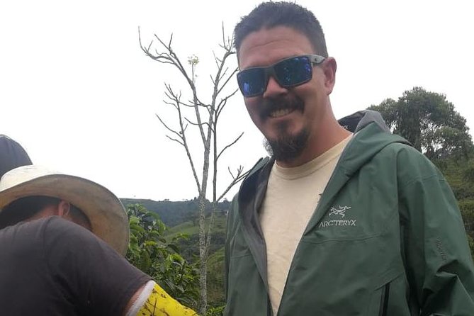 Express half day Coffee Tour - Key Points