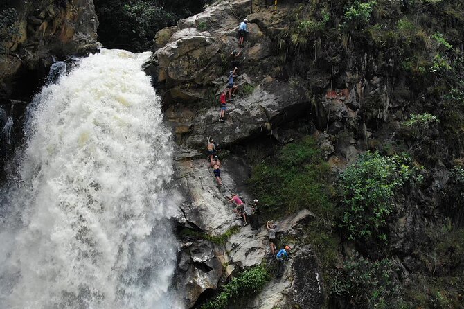 Highest Zipline + Giant Waterfall hike & climbing Private Tour - An In-Depth Look at the Tour Experience