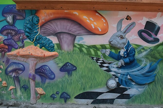 Tour Guatapé - The Food and Comfort