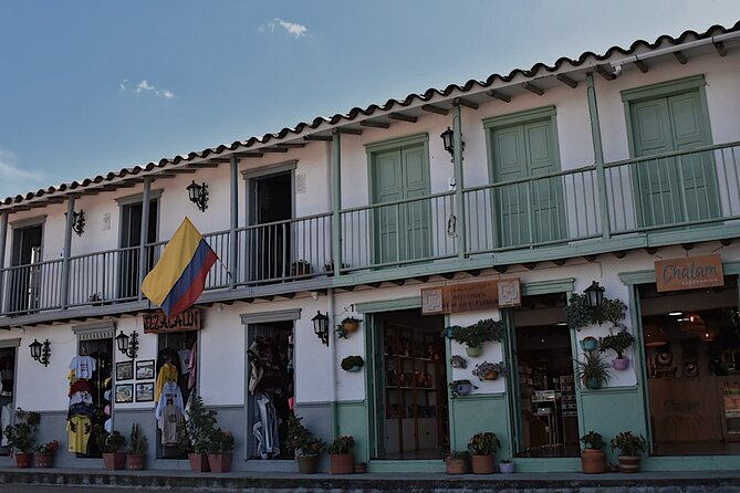 Tour Guatapé - Who Is This Tour Best For?