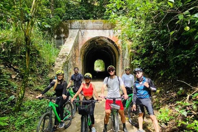 Mountain Bike Tour with Coffee and Lunch in Antioquia's Beautiful Landscapes - Who Will Love This Tour?