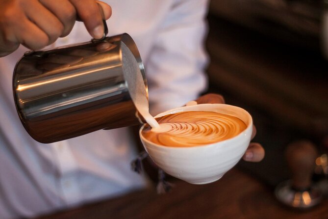 Private tour: The Urban Coffee Culture in Medellin - Coffee farm & Workshop - Exploring Medellín’s Coffee Roots