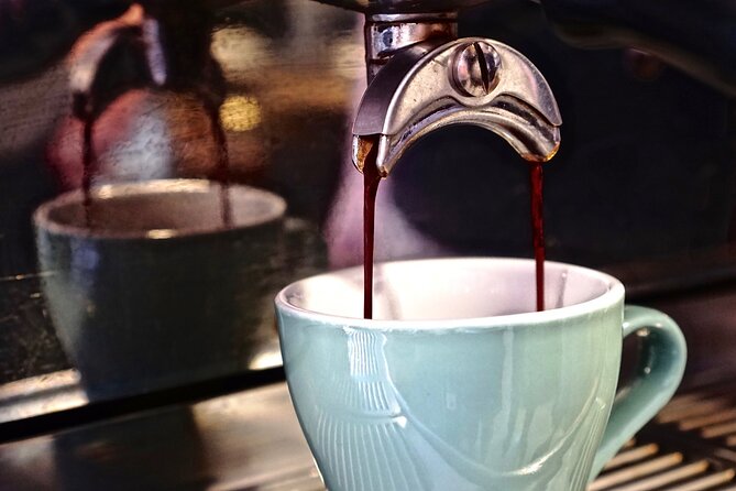 Private tour: The Urban Coffee Culture in Medellin - Coffee farm & Workshop - Final Thoughts