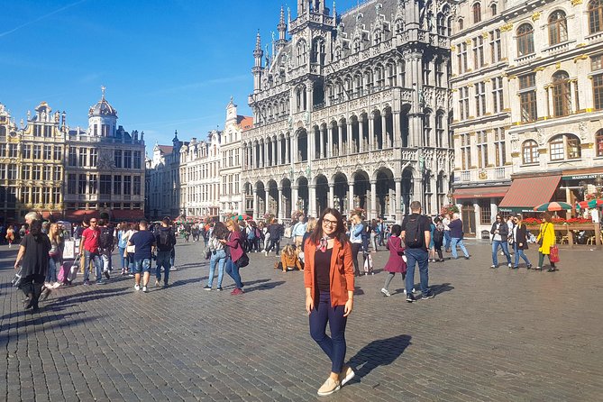 The Best Of Brussels Walking Tour - Final Thoughts