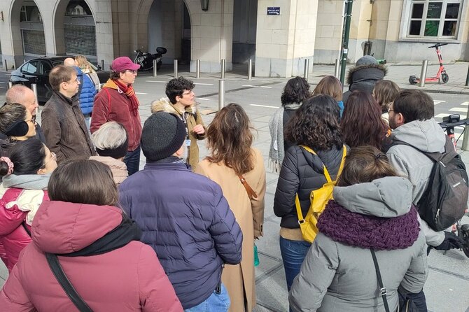 Comic Book Tour in Brussels - Final Thoughts: Who Will Love This Tour?