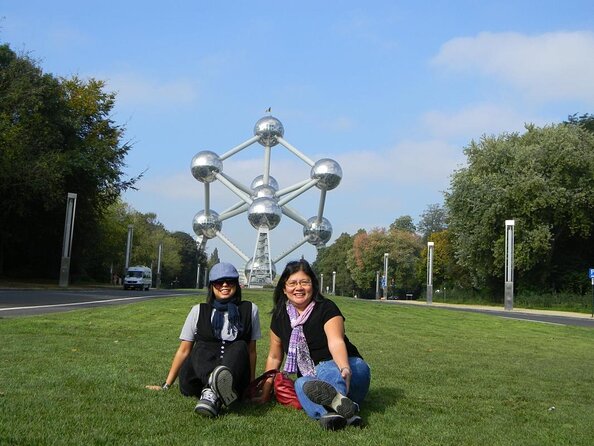 Private tour : Best of Brussels half day From Brussels - An Honest Look at the Private Half-Day Tour of Brussels
