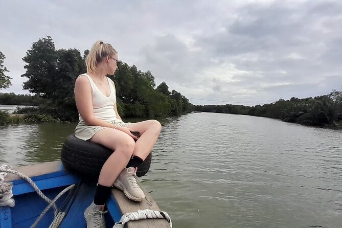 Private Banh It Tower and Con Chim Private Cultural Eco Adventure - Who Will Love This Tour?