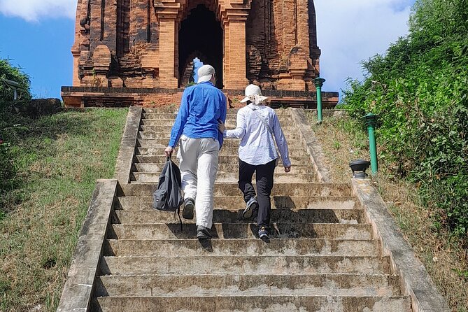 Private Banh It Tower and Con Chim Private Cultural Eco Adventure - Practical Details and What You’ll Love