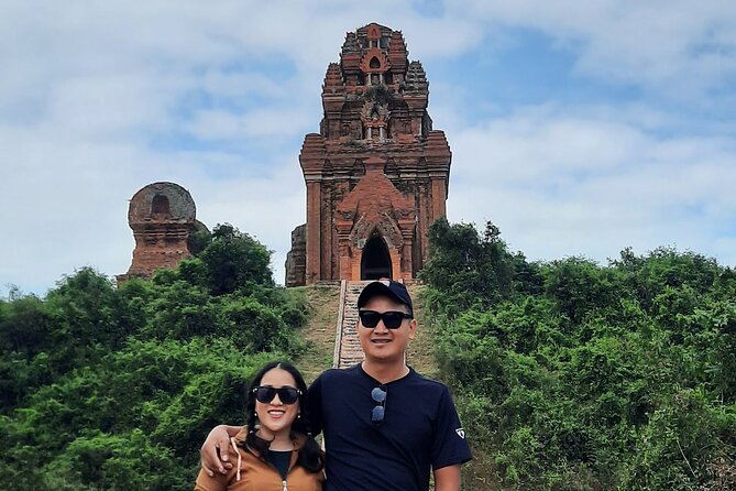 Private Banh It Tower and Con Chim Private Cultural Eco Adventure - FAQs