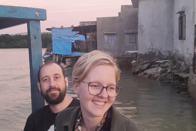 Private Banh It Tower and Con Chim Private Cultural Eco Adventure - FAQs