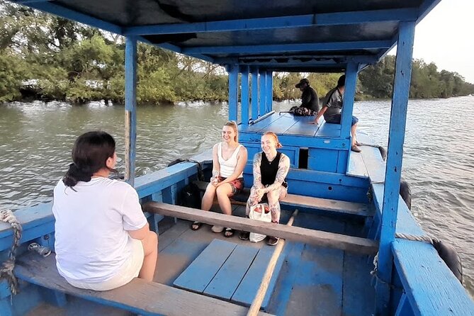 Private Banh It Tower and Con Chim Private Cultural Eco Adventure - Discovering Quy Nhon’s Hidden Gems: The Private Banh It Tower and Con Chim Eco Adventure