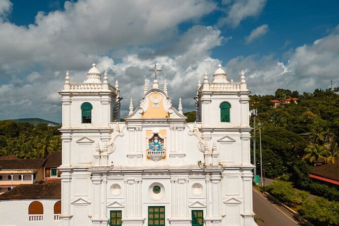 Margao City Food Trail by Make It Happen - The Itinerary in Detail: What to Expect