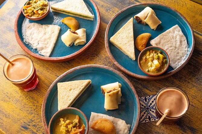 Margao City Food Trail by Make It Happen - Good To Know