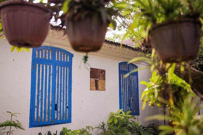 A Susegad Village Walk Through Saligao - A Detailed Look at the Saligao Village Walk