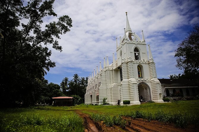 A Susegad Village Walk Through Saligao - Final Thoughts: Is This Tour for You?