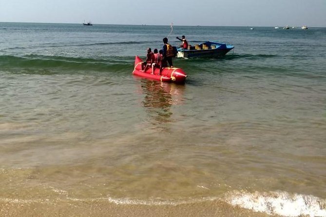 North Goa Sightseeing: Beaches, Forts & Fun - Final Thoughts: Is It Worth It?