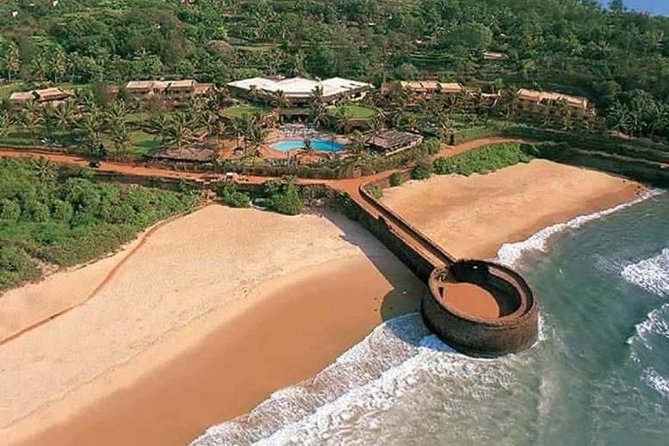 North Goa Sightseeing: Beaches, Forts & Fun - An In-Depth Look at North Goa Sightseeing: Beaches, Forts & Fun