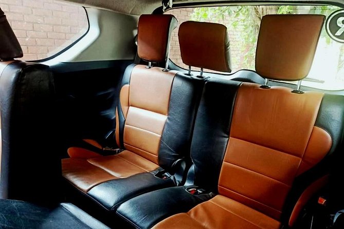 Private Transfer from North Goa to Dabolim Airport & Mopa - FAQ