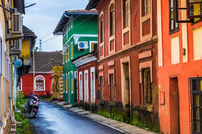 Full-Day Private South Goa Sightseeing Tour with Port Pickup - FAQ