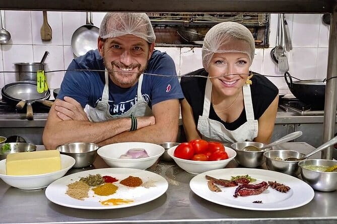 Chef Kamal's Indian Cooking Classes - The Sum Up