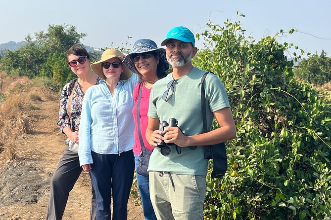 Divar Island excursion with Local residents on Nature and Culture - What Travelers Can Expect