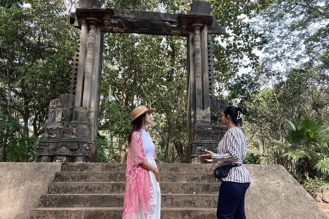 Private Guided Heritage Walking Tour in Goa - An In-Depth Look at the Heritage Walking Experience