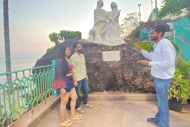 Private Guided Heritage Walking Tour in Goa - FAQ