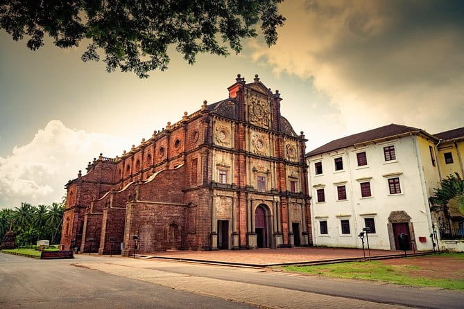 Private Guided Heritage Walking Tour in Goa - Who Would Love This Tour?