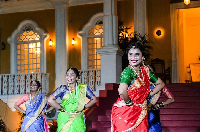 Goan Night Food Dance and Handicrafts - Who Should Book This Tour?