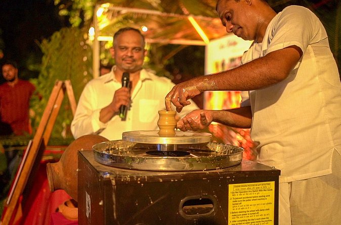 Goan Night Food Dance and Handicrafts - The Sum Up