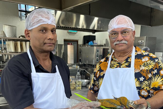 Culinary Experiences by Fierce Kitchens (Cooking class) - What to Expect from the Class