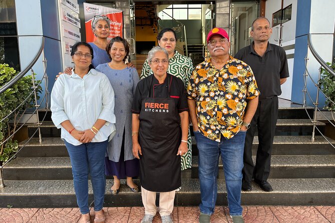 Culinary Experiences by Fierce Kitchens (Cooking class) - The Experience Atmosphere & Logistics