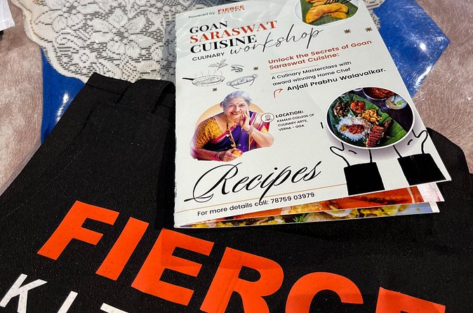 Culinary Experiences by Fierce Kitchens (Cooking class) - Who Should Book This?
