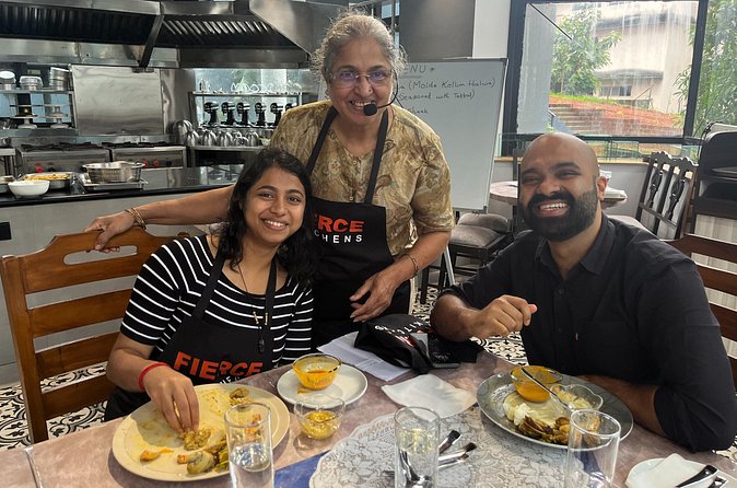 Culinary Experiences by Fierce Kitchens (Cooking class) - Final Thoughts