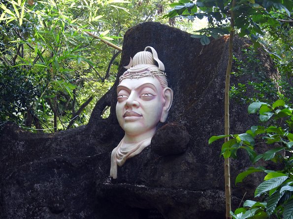 Private Cultural Tour: Ancestral Goa, Shantadurga Temple and Spice Village Including Lunch - The Spice Village: Aromatic and Educational