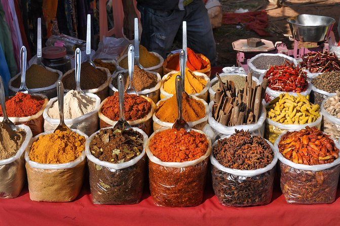 Private Cultural Tour: Ancestral Goa, Shantadurga Temple and Spice Village Including Lunch - Practical Details and Personal Experiences