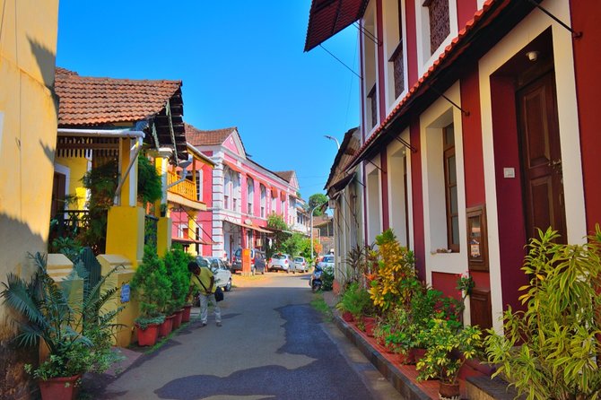 Private Cultural Tour: Ancestral Goa, Shantadurga Temple and Spice Village Including Lunch - Who Will Love This Tour?