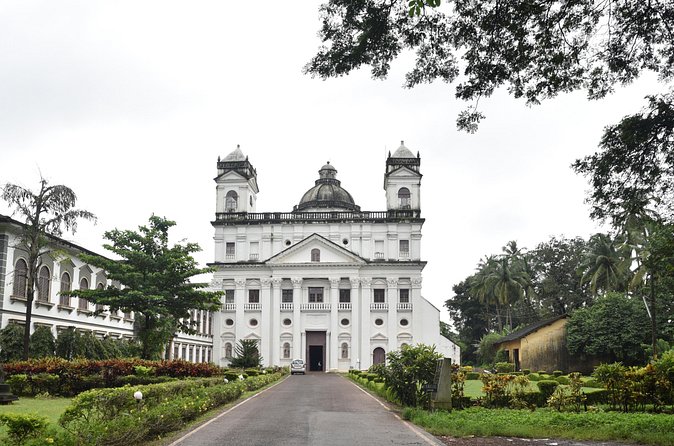 Private Heritage Walk in Old Goa - What You Can Expect from the Experience
