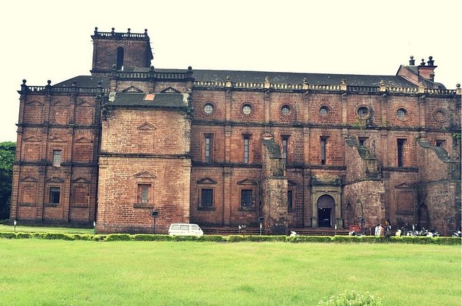Private Heritage Walk in Old Goa - FAQ