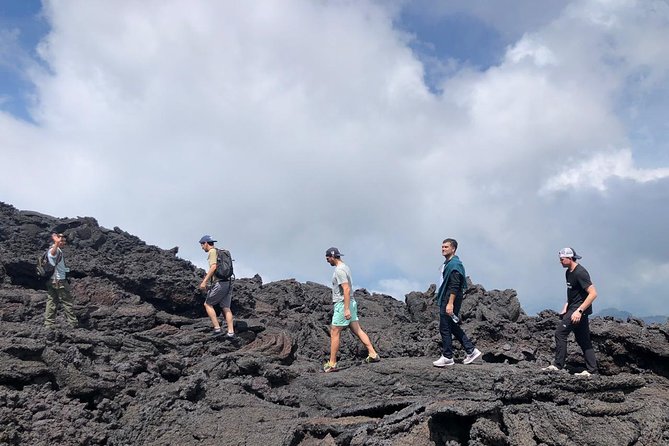 Pacaya Volcano Private Tour - Experience the Power and Beauty of Guatemala’s Pacaya Volcano