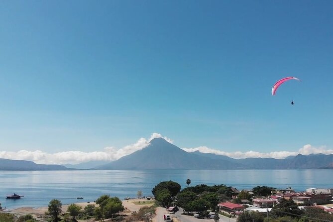 Private Full-day Paragliding and Kayaking at Lake Atitlan - Discovering Lake Atitlan: An In-Depth Look at the Tour