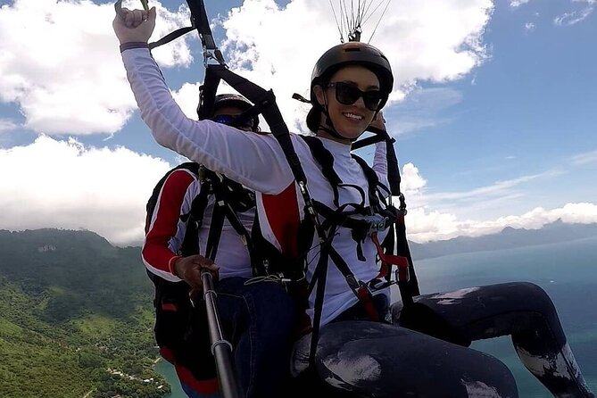 Private Full-day Paragliding and Kayaking at Lake Atitlan - FAQ