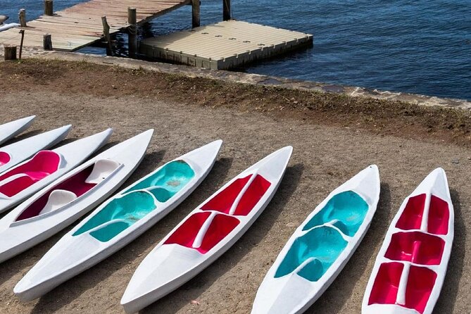 Private Full-day Paragliding and Kayaking at Lake Atitlan - The Sum Up: Is It Worth It?