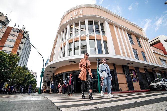 Historic and Cultural Tour of Guatemala City - Panoramic & Walking Experience - Who Is This Tour Perfect For?