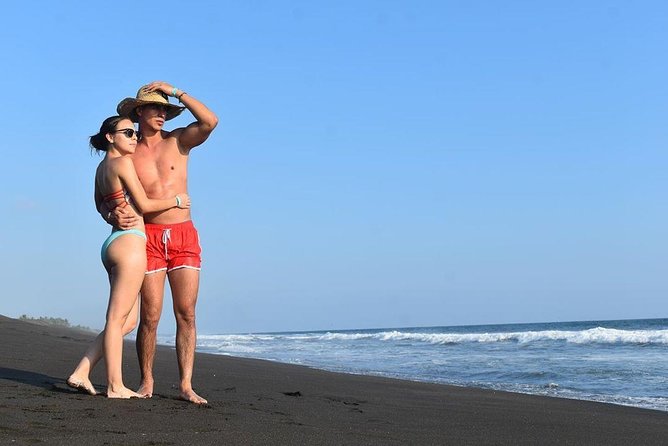 Day Tour Between Mangroves, Fishing & Black Sand Beach Activities + Lunch - A Day Out of Guatemala City: Mangroves, Black Sand Beaches, and Coastal Charm