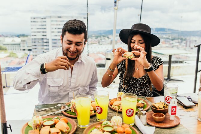 The Best Shared Guatemala City Tour + Traditional Food - Introduction: A Day in Guatemala City with Culture, History, and Flavors