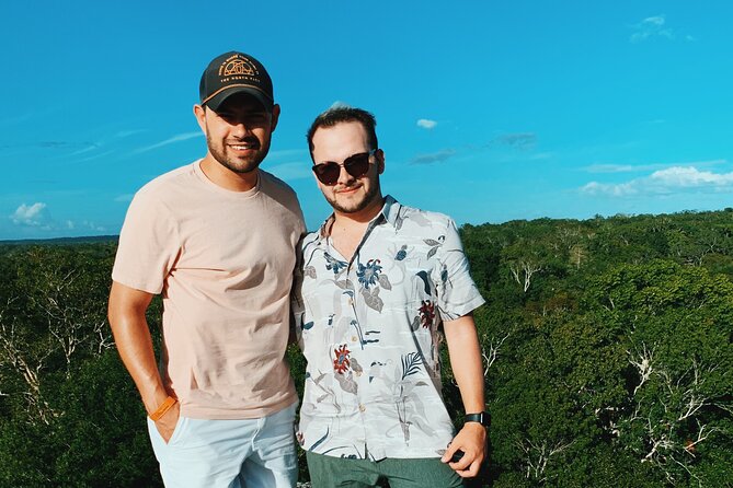 Tikal Shared Experience: Flight from the City + One Day Tour - Exploring the Itinerary: A Deep Dive