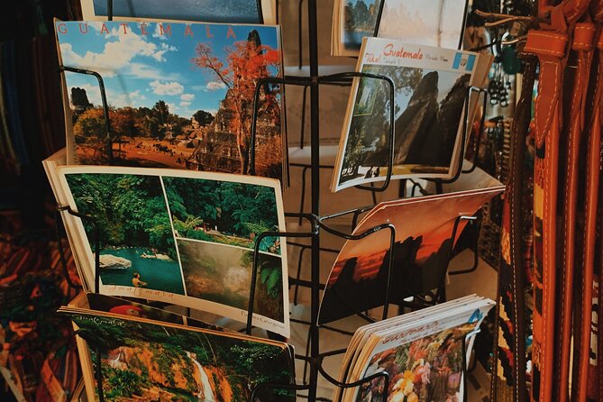 Tikal Shared Experience: Flight from the City + One Day Tour - Frequently Asked Questions