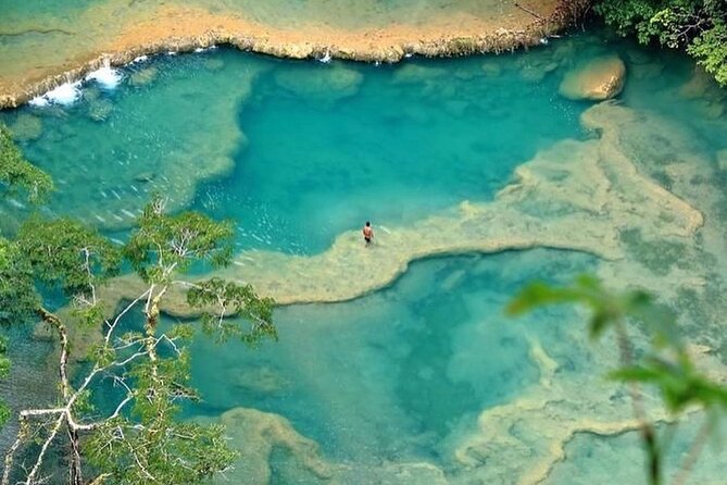 3-Day Tour to Las Verapaces: Visit Semuc Champey + Hun Nal Ye + Coban + Orchids - Who Should Consider This Tour?